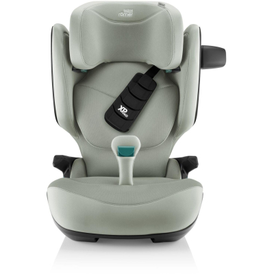 BRITAX Autosedačka Kidfix Pro Style, Sage Green