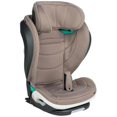 BeSafe Flex FIX 2 dark sand soft breeze