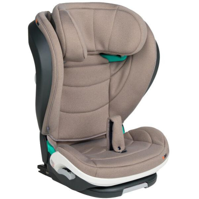 BeSafe Flex FIX 2 dark sand soft breeze