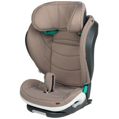 BeSafe Flex FIX 2 dark sand soft breeze