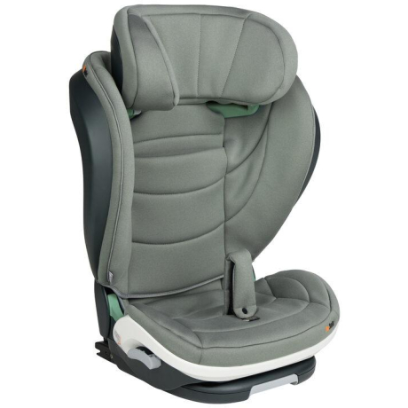 BeSafe Flex FIX 2 meadow green soft breeze