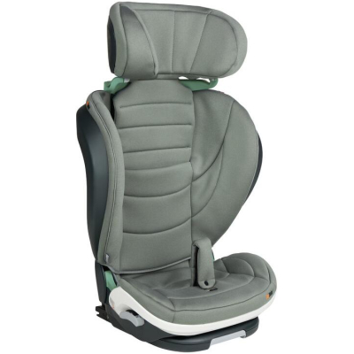 BeSafe Flex FIX 2 meadow green soft breeze