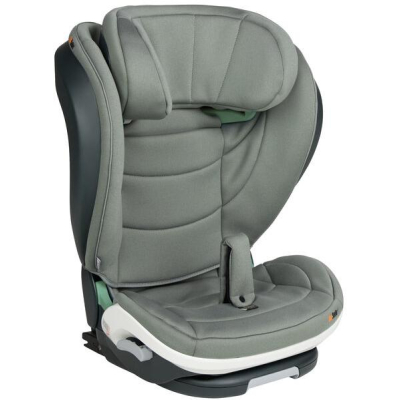 BeSafe Flex FIX 2 meadow green soft breeze