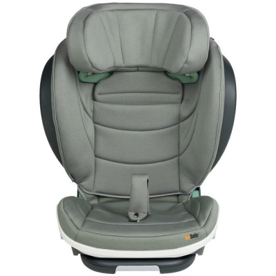 BeSafe Flex FIX 2 meadow green soft breeze