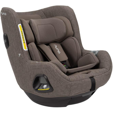 Nuna TODL™ next chestnut