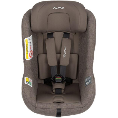Nuna TODL™ next chestnut