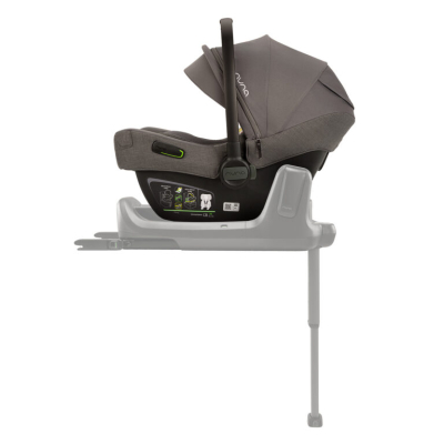 Nuna PIPA next chestnut