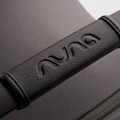 Nuna PIPA next chestnut