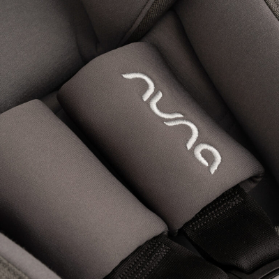 Nuna PIPA next chestnut