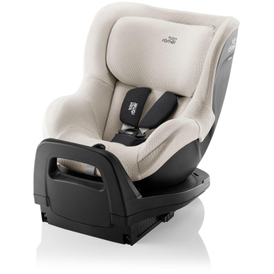 BRITAX Letní potah DUALFIX, Moonbeam