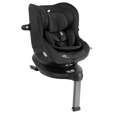 Joie i-Spin 360 mercury mesh