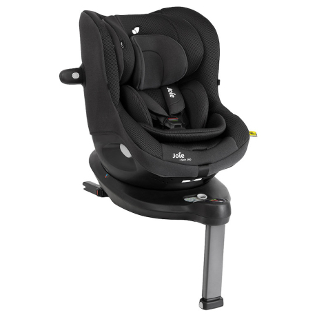 Joie i-Spin 360 mercury mesh