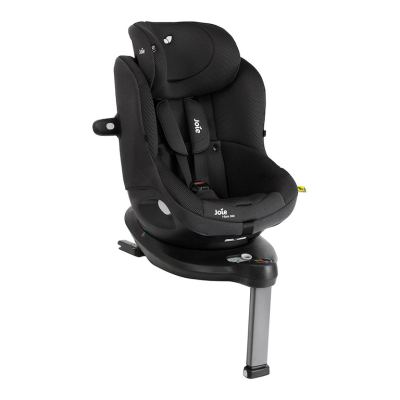 Joie i-Spin 360 mercury mesh