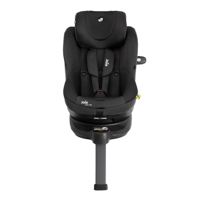 Joie i-Spin 360 mercury mesh