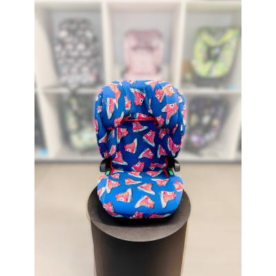 Ochranný potah Axkid Nextkid kecky