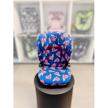 Ochranný potah Axkid Nextkid kecky