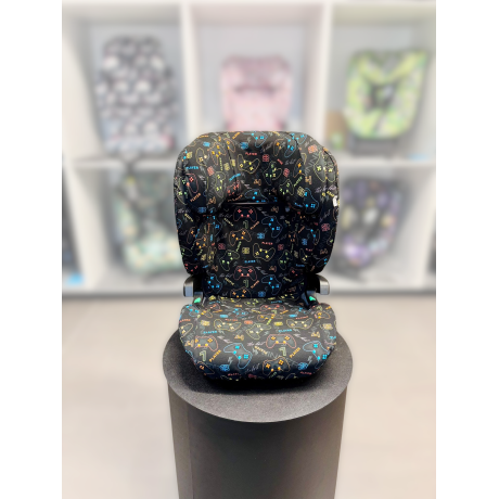 Ochranný potah Axkid Nextkid ovladače