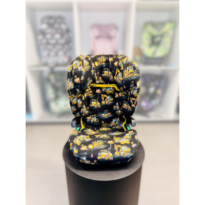 Ochranný potah Axkid Nextkid bagr