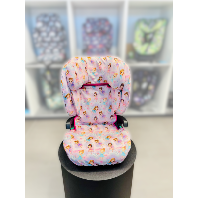 Ochranný potah Axkid Nextkid lemur