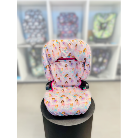 Ochranný potah Axkid Nextkid lemur