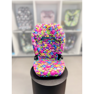 Ochranný potah Axkid Nextkid lemur