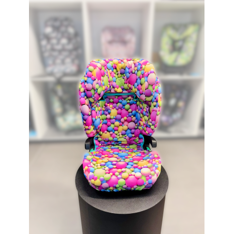 Ochranný potah Axkid Nextkid lemur