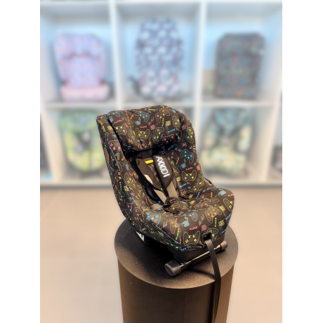 Ochranný potah Axkid Minikid 4 ovladače