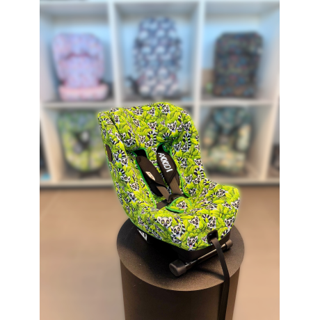 Ochranný potah Axkid Minikid 4 lemur