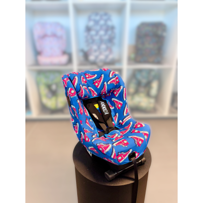 Ochranný potah Axkid Minikid 4 kecky