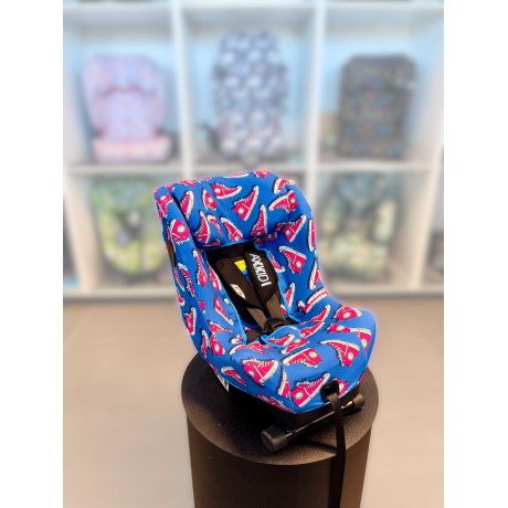 Ochranný potah Axkid Minikid 4 kecky