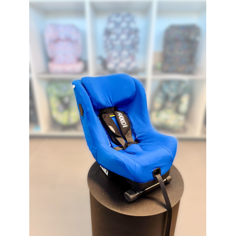 Ochranný potah Axkid Minikid 4 modrá