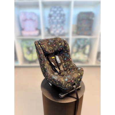 Ochranný potah Axkid Minikid 4 Pro a Max - ovladače