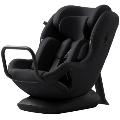 Axkid Minikid Core Coastal Storm Black