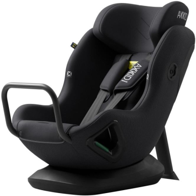 Axkid Minikid Core Coastal Storm Black