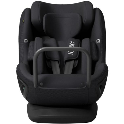 Axkid Minikid Core Coastal Storm Black