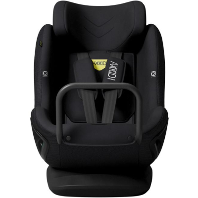 Axkid Minikid Core Coastal Storm Black