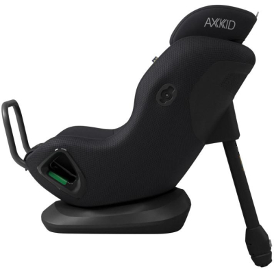 Axkid Minikid Core Coastal Storm Black