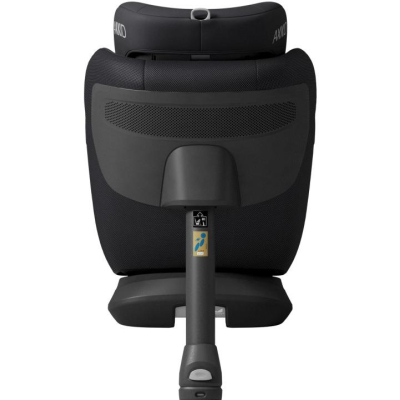 Axkid Minikid Core Coastal Storm Black