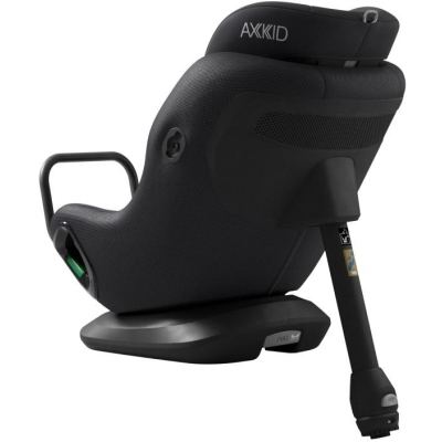 Axkid Minikid Core Coastal Storm Black