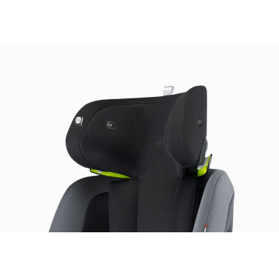 SWANDOO Charlie i-Size Bold Black