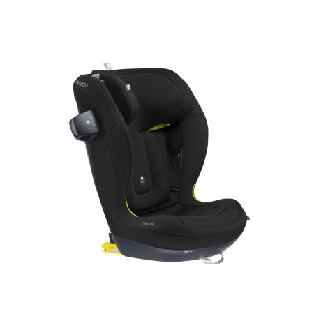 SWANDOO Charlie i-Size Bold Black