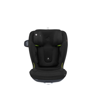 SWANDOO Charlie i-Size Bold Black