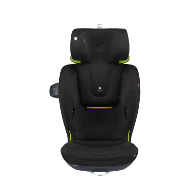 SWANDOO Charlie i-Size Bold Black