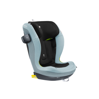 SWANDOO Charlie i-Size Breezy Blue