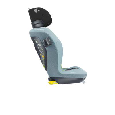 SWANDOO Charlie i-Size Breezy Blue