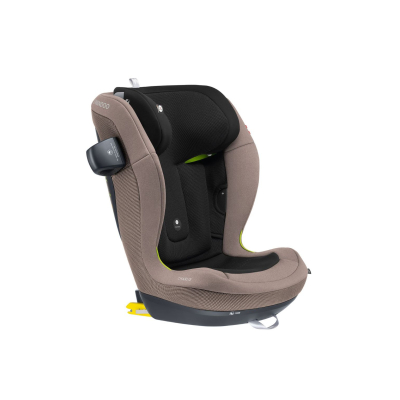 SWANDOO Charlie i-Size Brilliant Brown