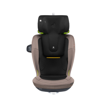 SWANDOO Charlie i-Size Brilliant Brown