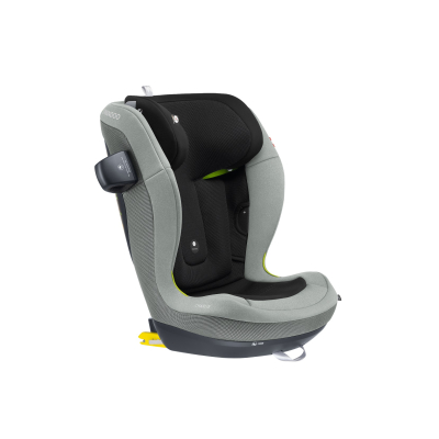 SWANDOO Charlie i-Size Groovy Green Limited Ed.