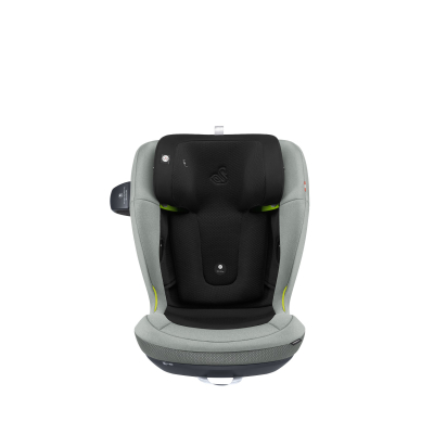 SWANDOO Charlie i-Size Groovy Green Limited Ed.