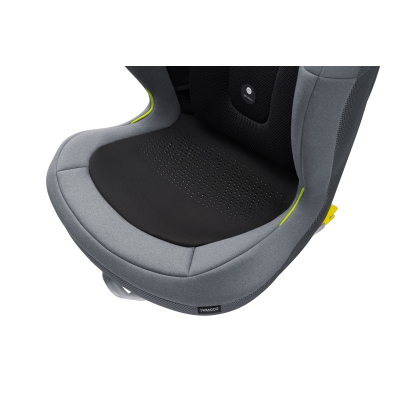 SWANDOO Charlie i-Size Mellow Mocha Limited Ed.